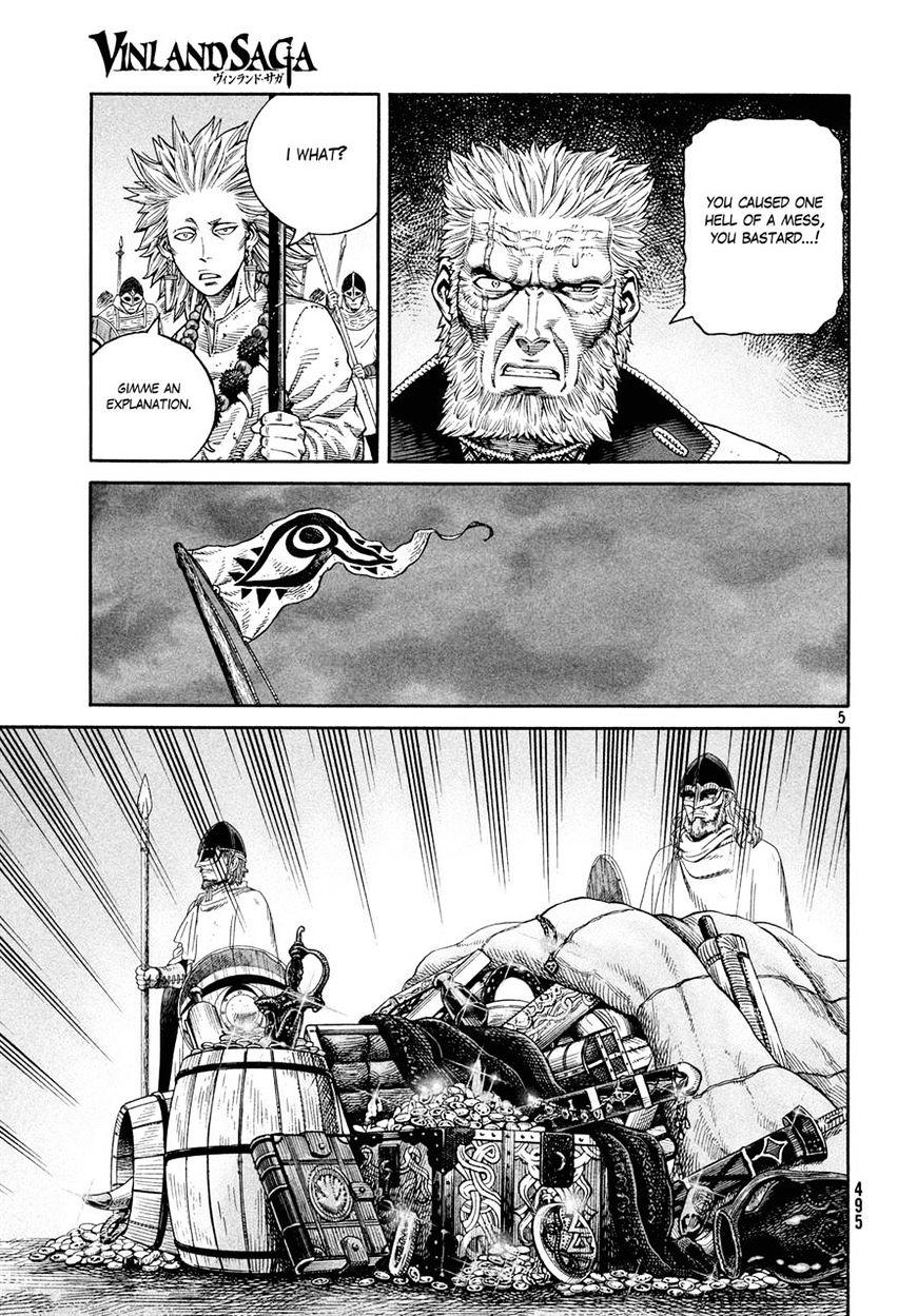 Vinland Saga, Chapter 138 image 05